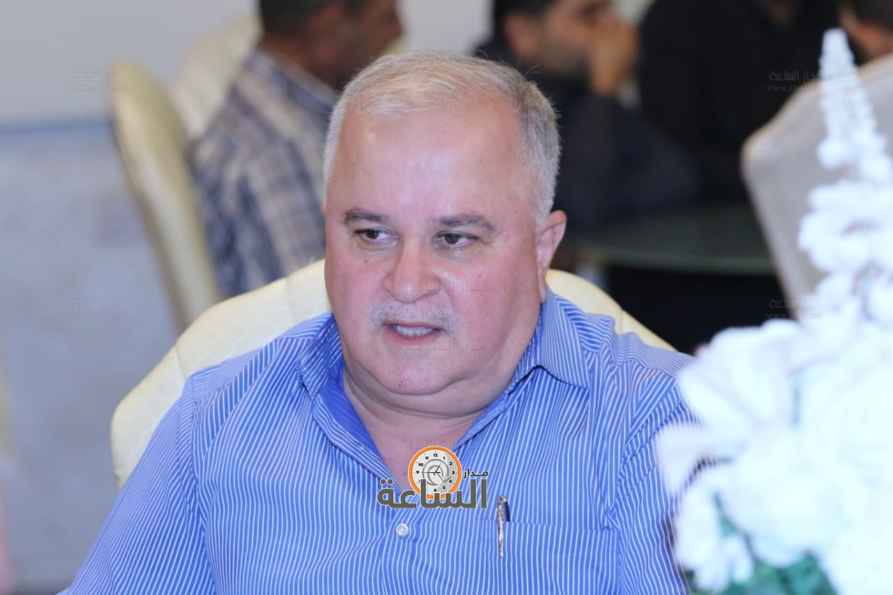 Madar Al-Saa Images 0.5431665810998207