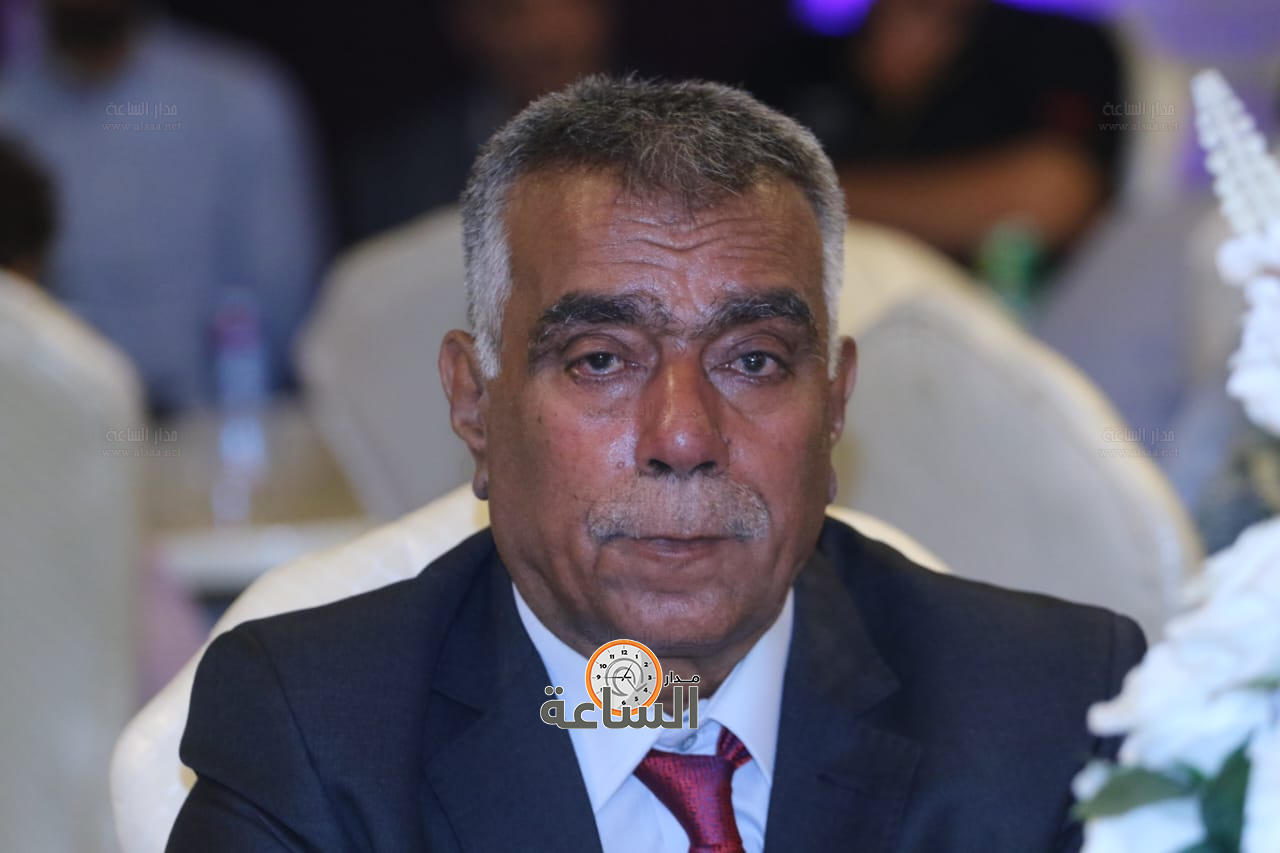 Madar Al-Saa Images 0.32843090197117875