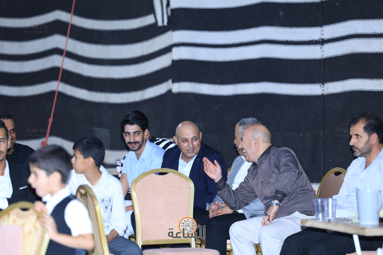 Madar Al-Saa Images 0.5413958305476558