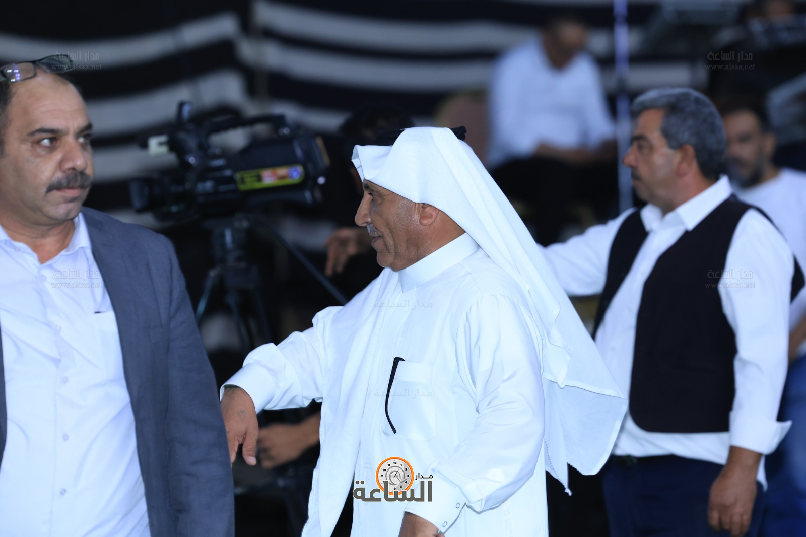 Madar Al-Saa Images 0.7925488098463364