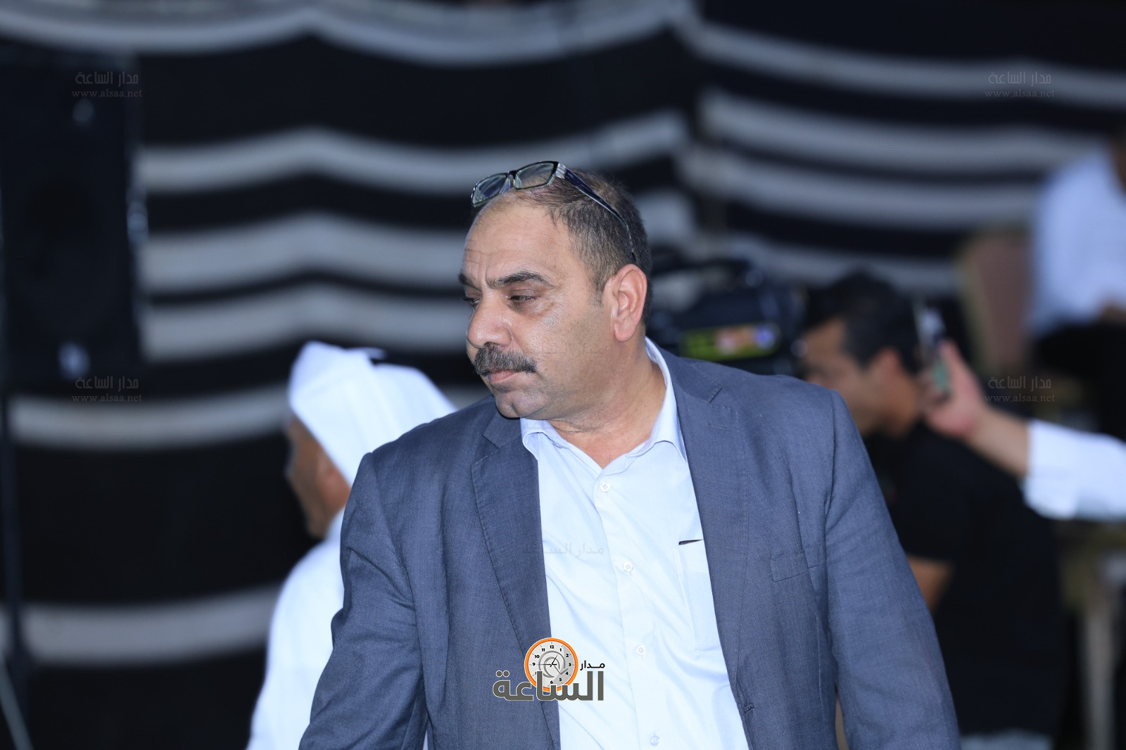 Madar Al-Saa Images 0.21875396696405136