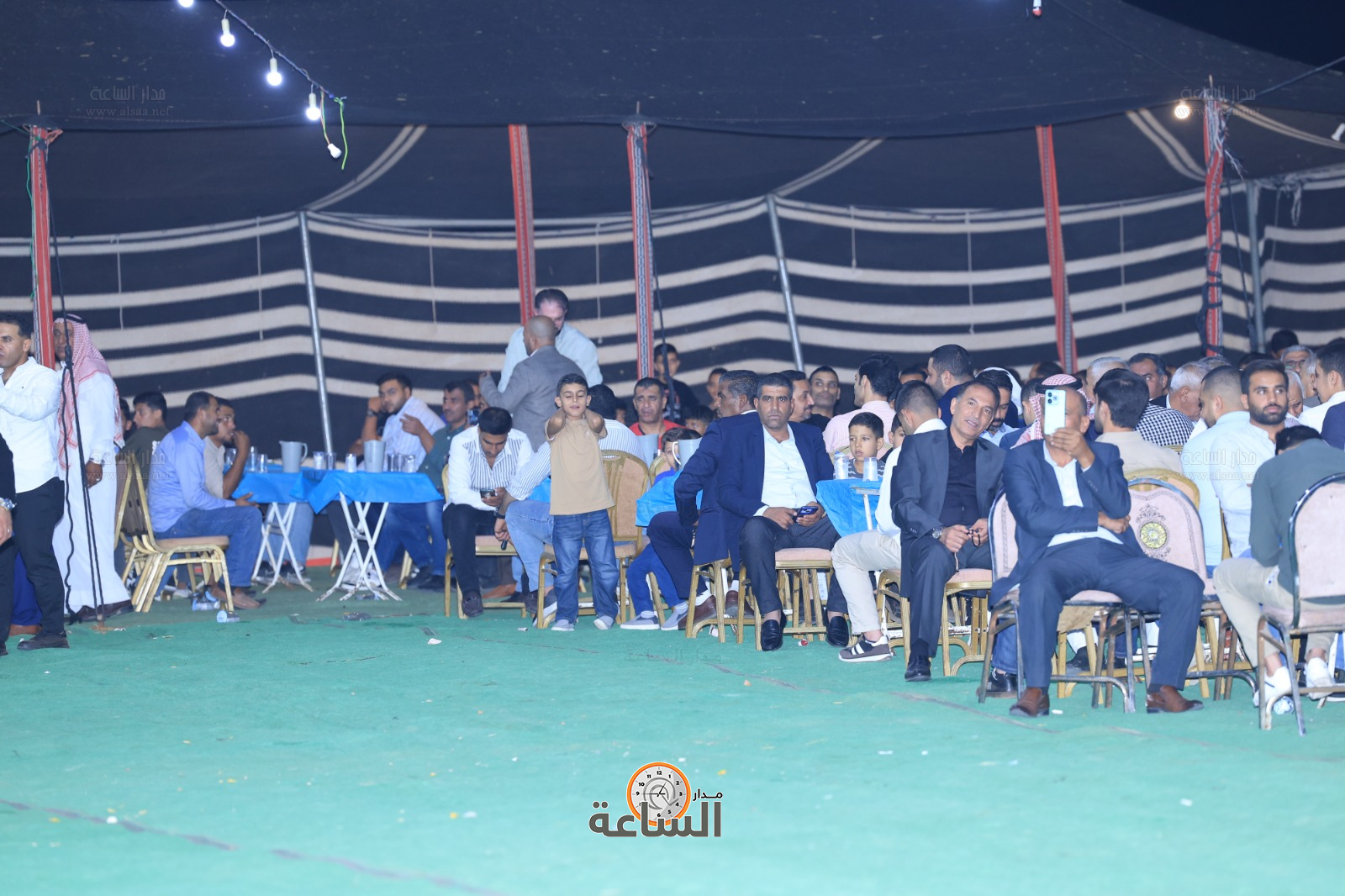 Madar Al-Saa Images 0.548669740195024