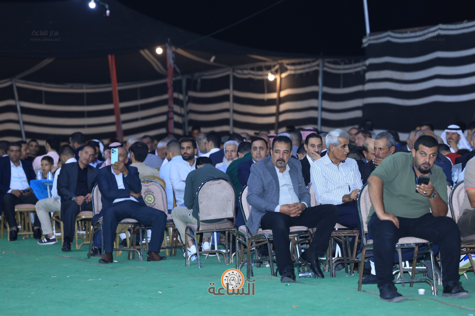 Madar Al-Saa Images 0.5307832932836754