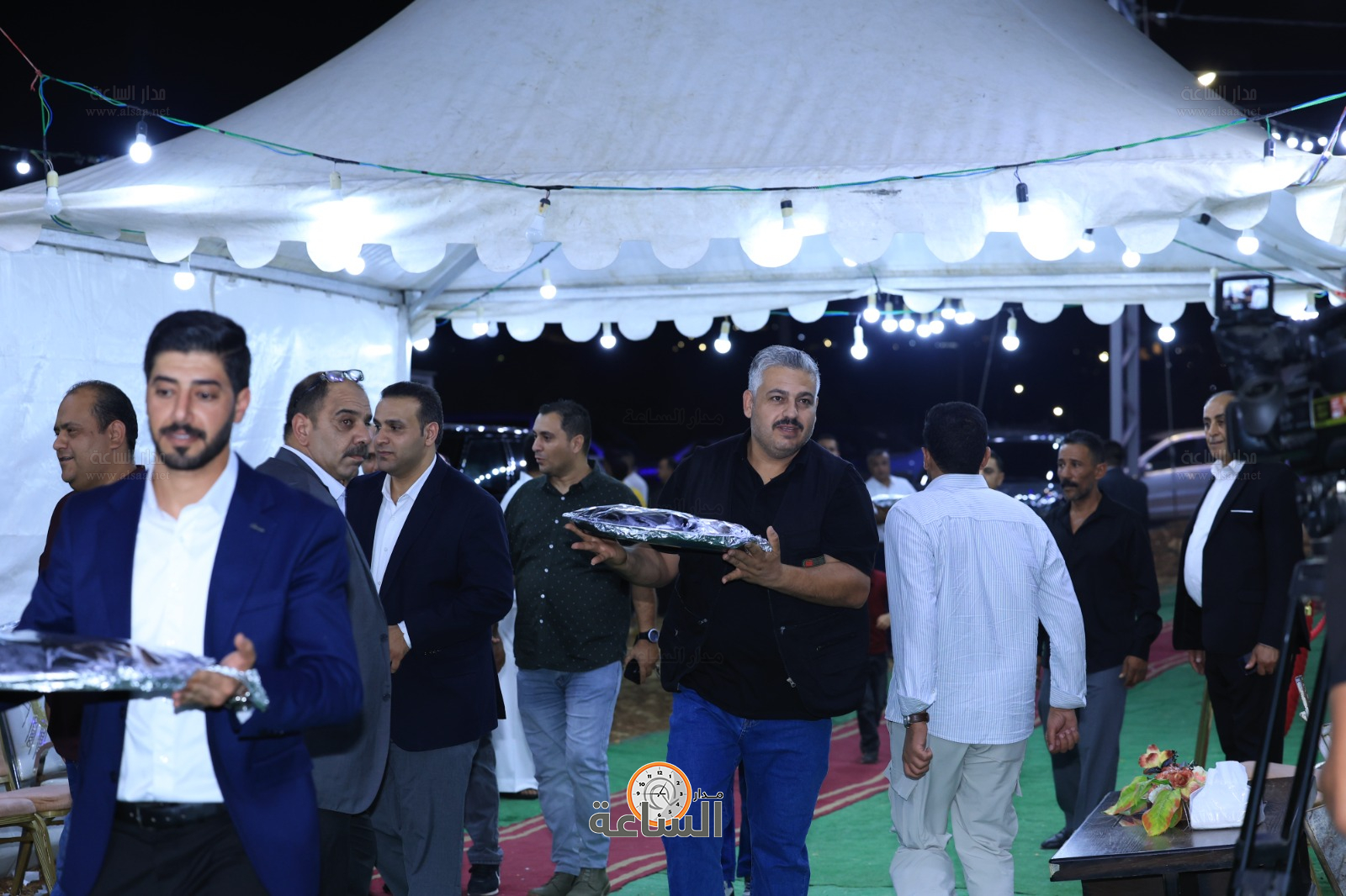 Madar Al-Saa Images 0.9035567030267336