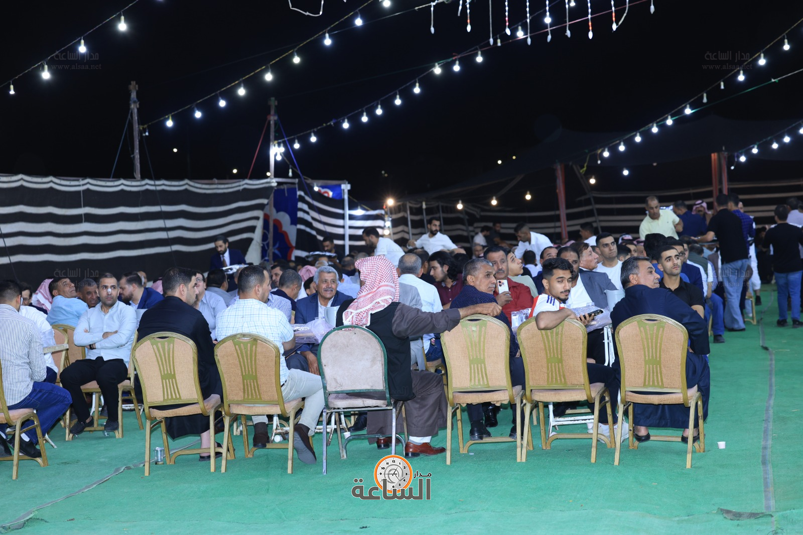 Madar Al-Saa Images 0.25201807572976787