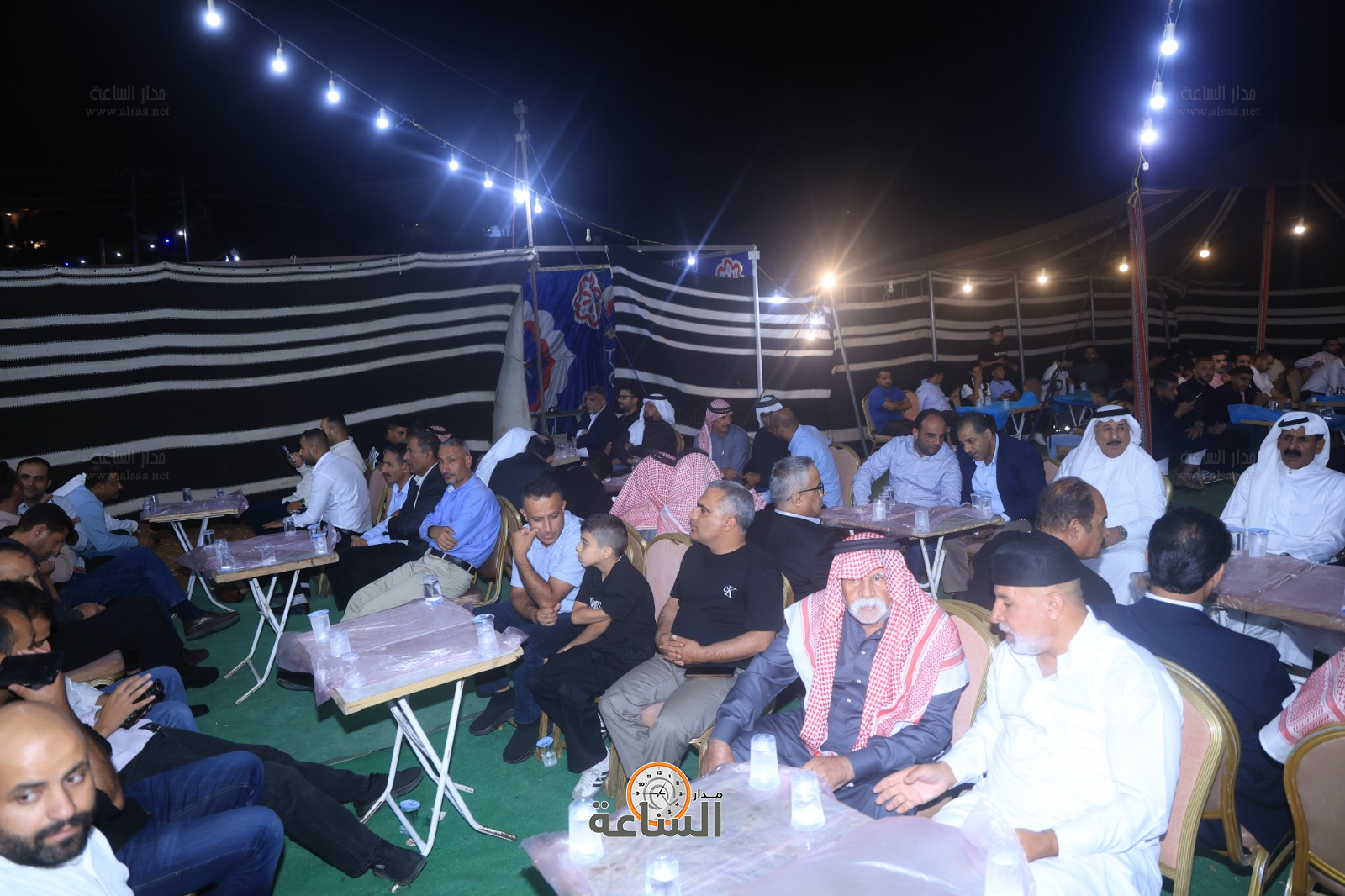 Madar Al-Saa Images 0.8657133356879433