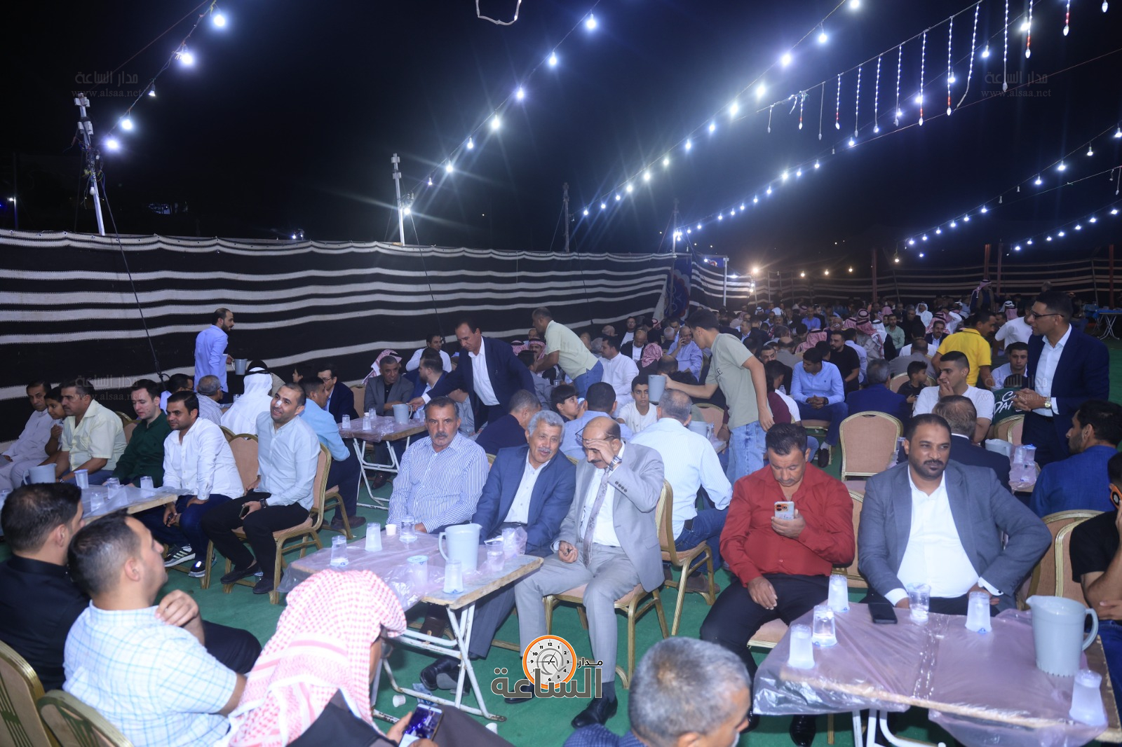 Madar Al-Saa Images 0.21922118726124673