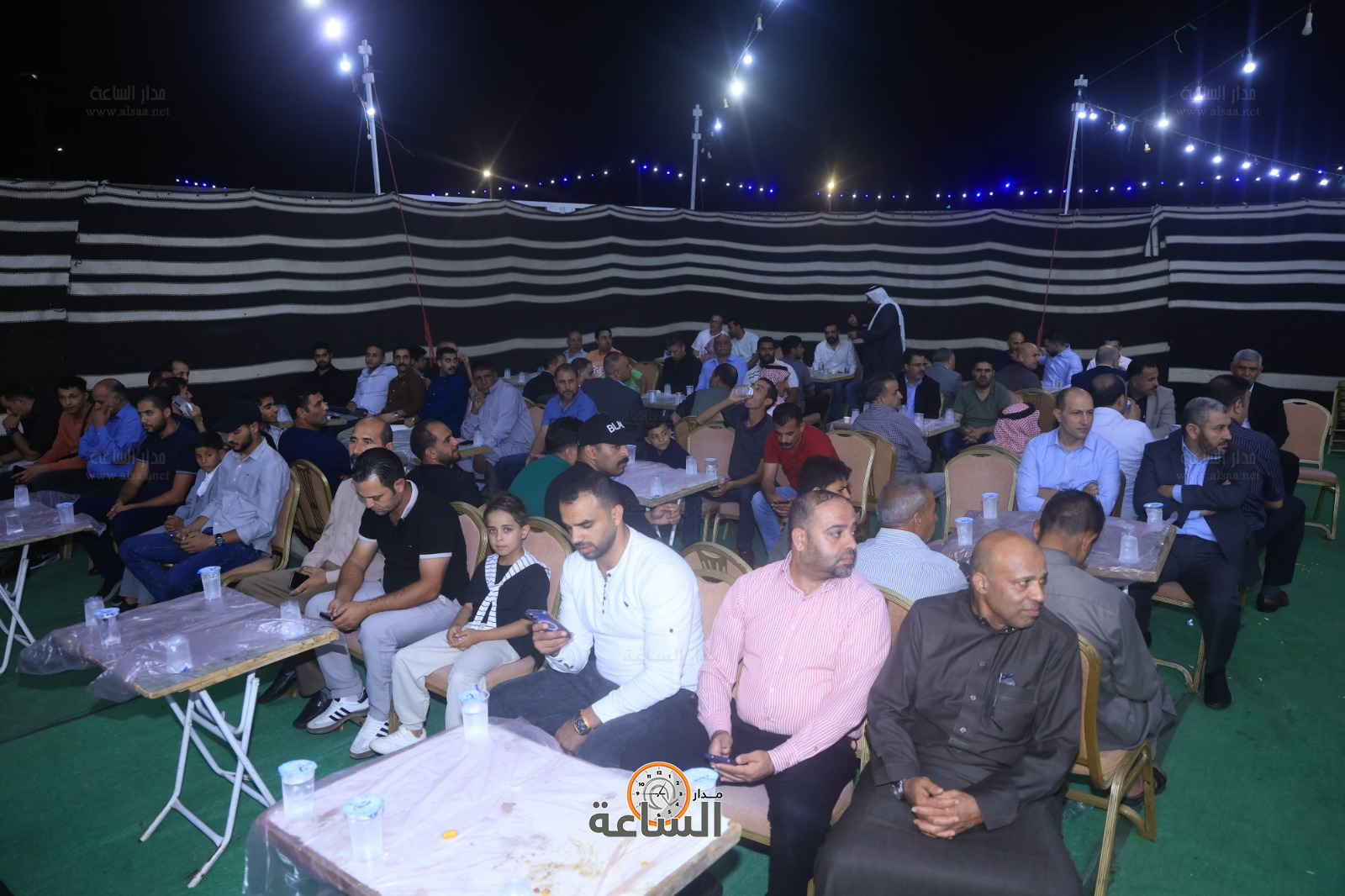 Madar Al-Saa Images 0.5602990949045945