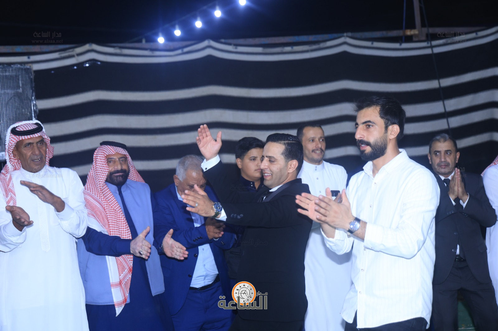 Madar Al-Saa Images 0.007379008991891922