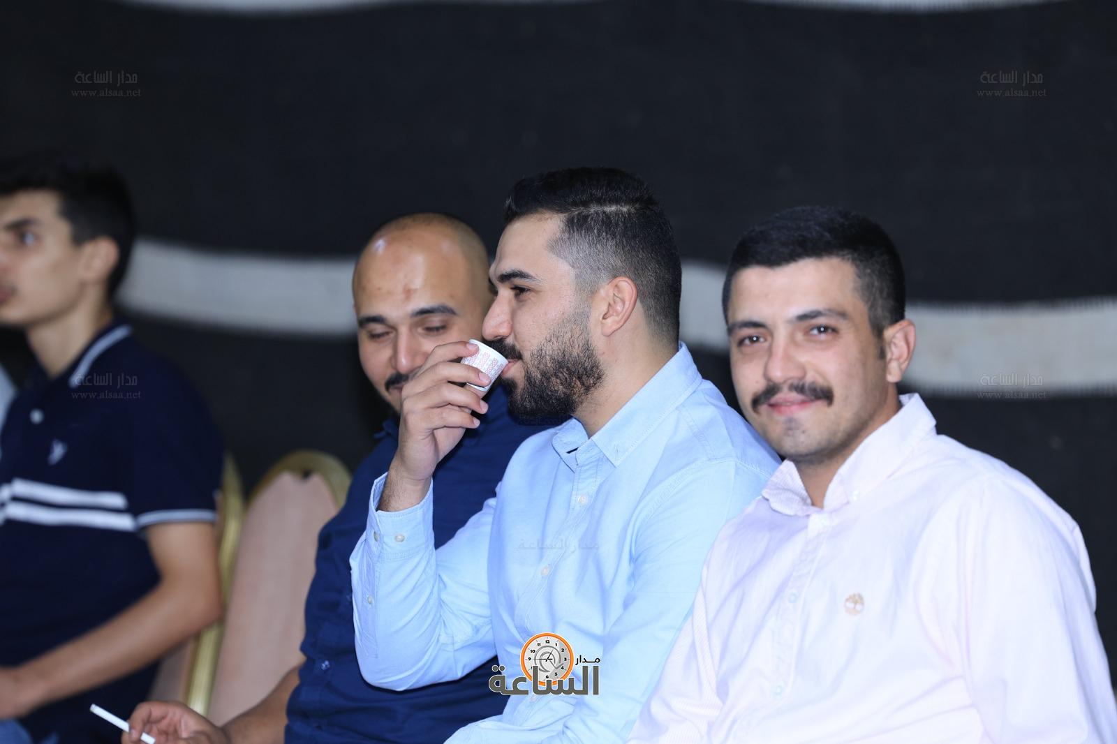 Madar Al-Saa Images 0.6343363988156735