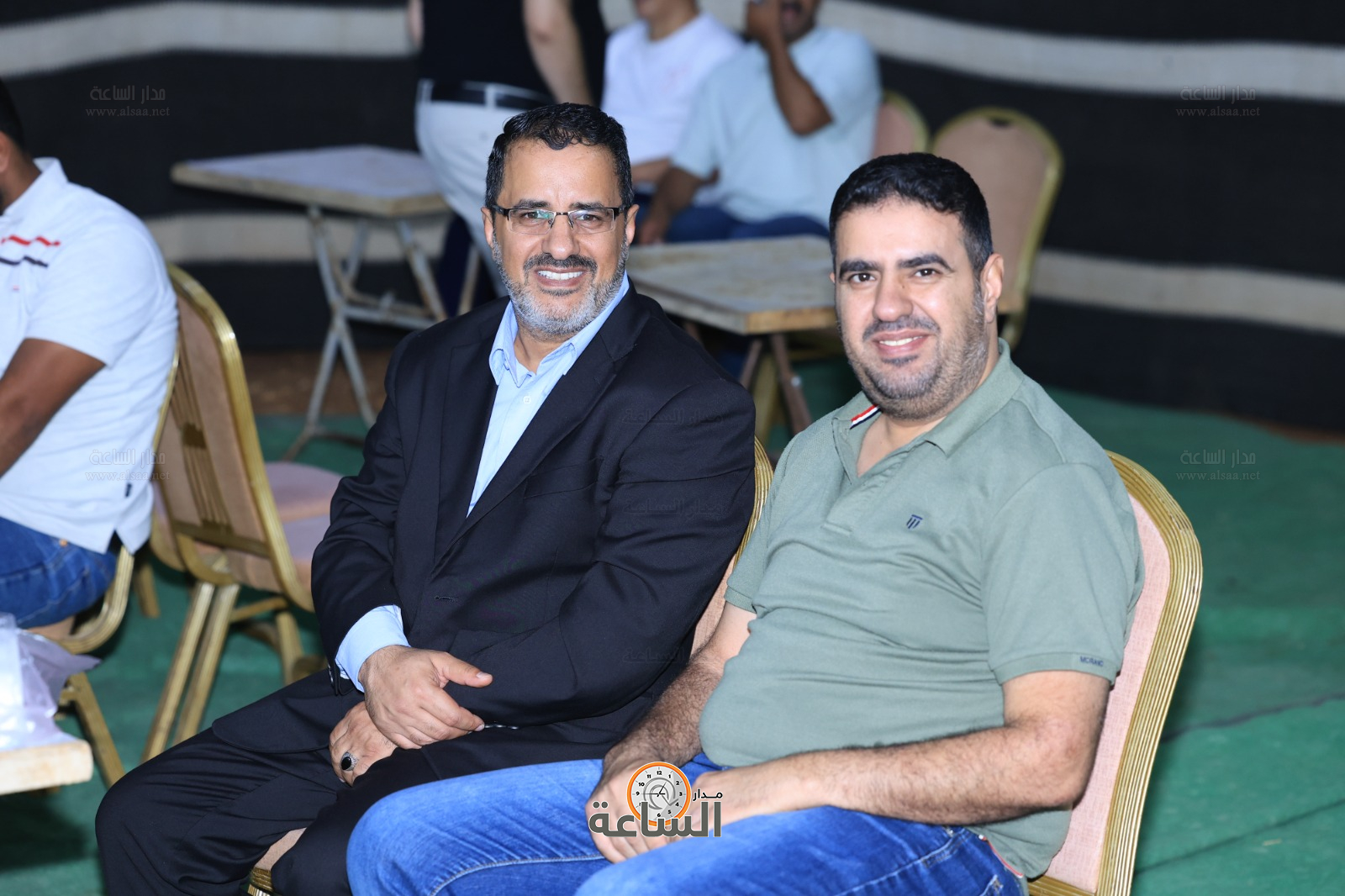 Madar Al-Saa Images 0.5520642872501833