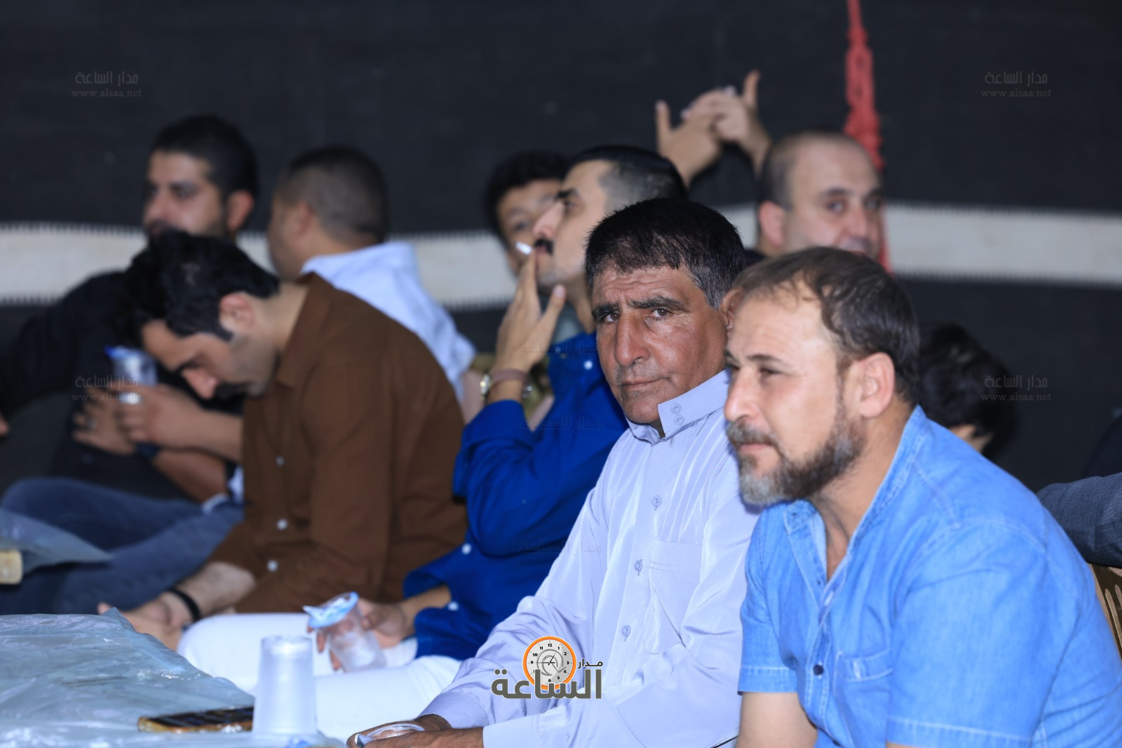 Madar Al-Saa Images 0.14674468920793027