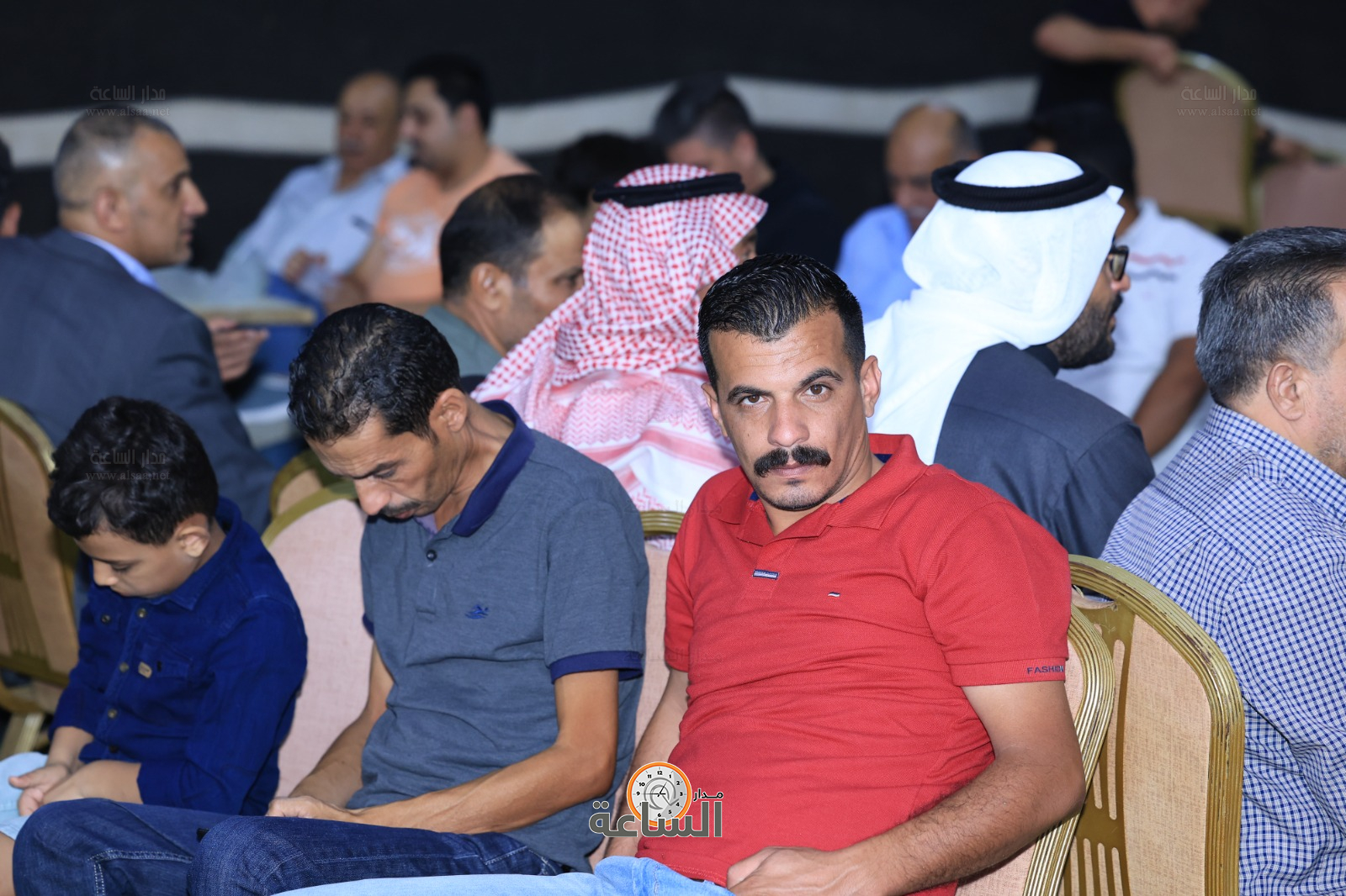 Madar Al-Saa Images 0.19538236587307856