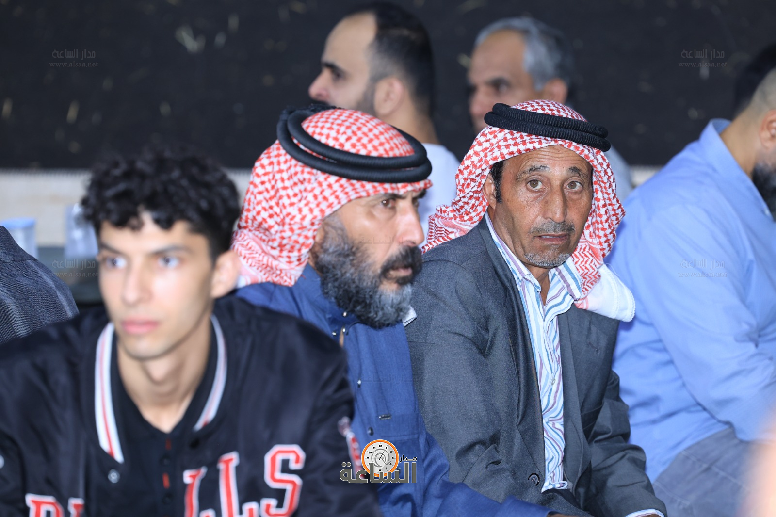 Madar Al-Saa Images 0.7916026961831883