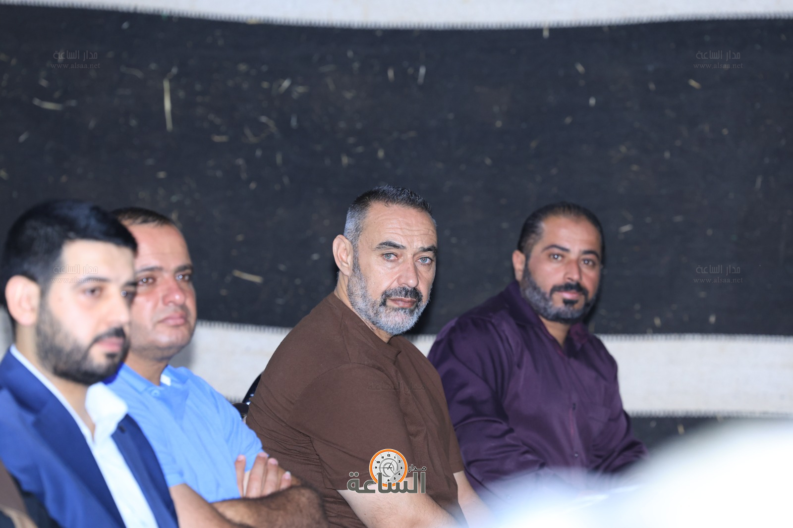 Madar Al-Saa Images 0.6810481906133601