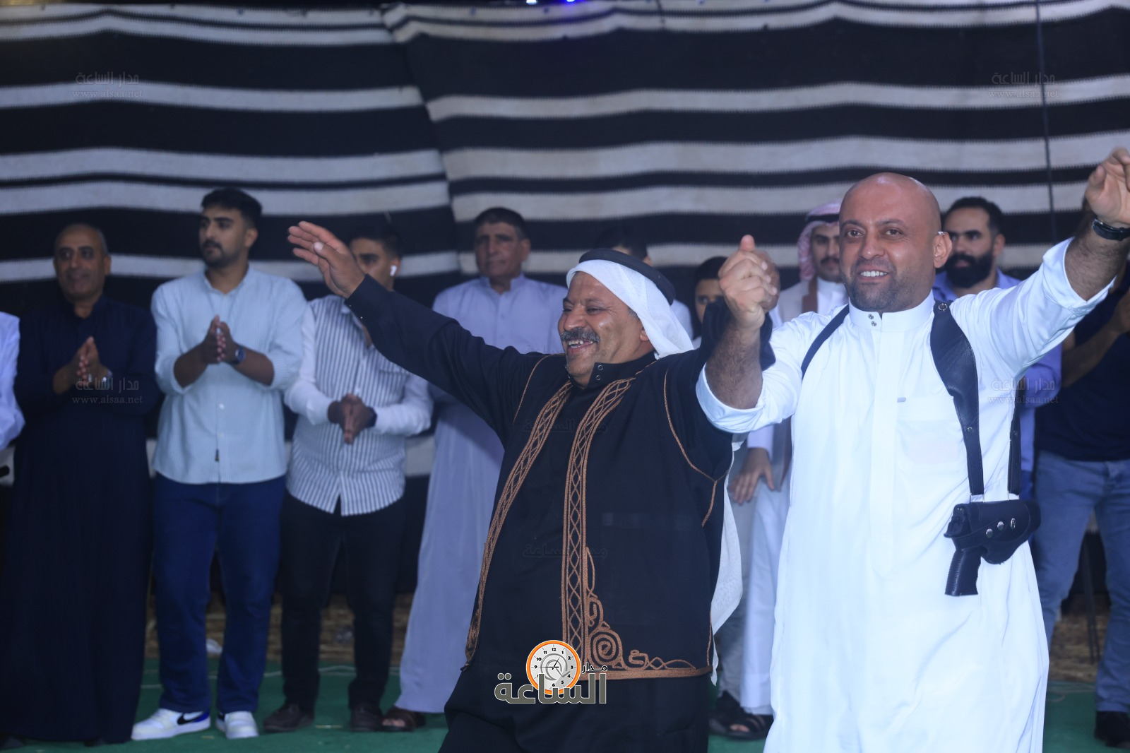 Madar Al-Saa Images 0.950909937565534