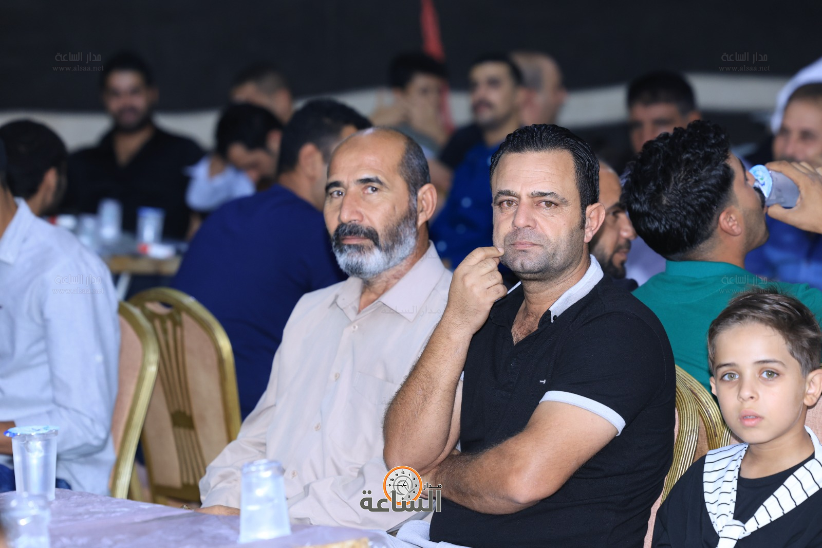 Madar Al-Saa Images 0.9413267428115663