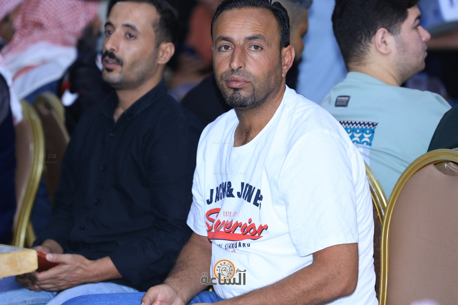 Madar Al-Saa Images 0.509740398821097