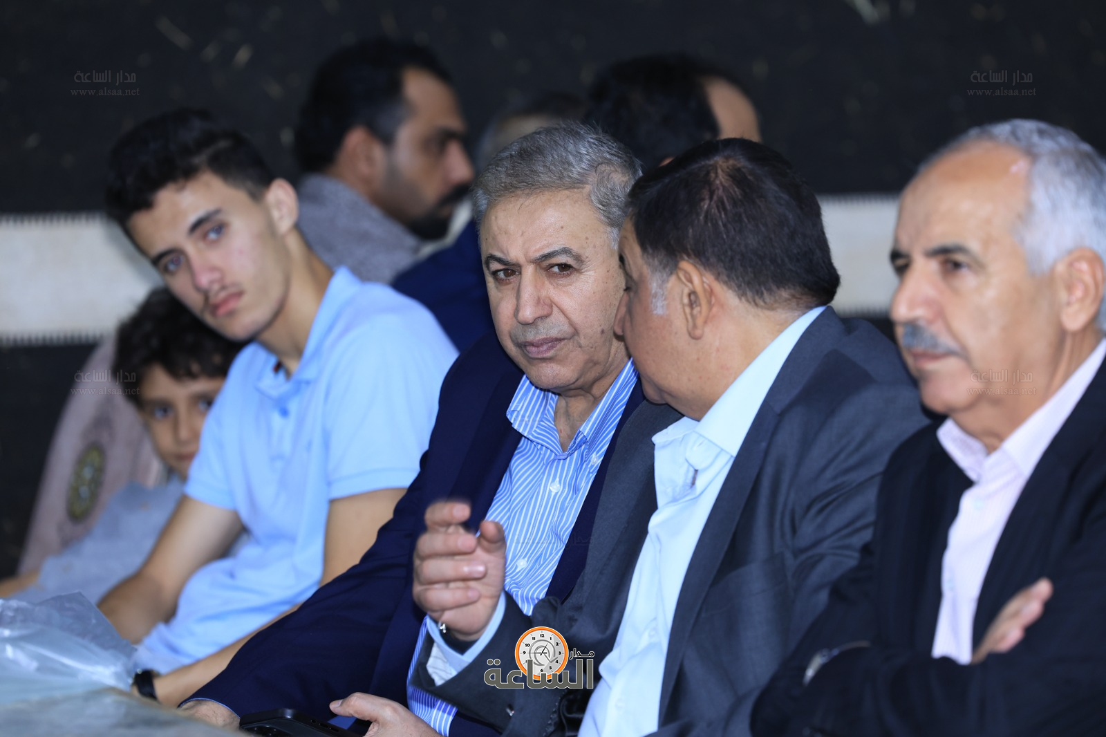 Madar Al-Saa Images 0.1212625147182893