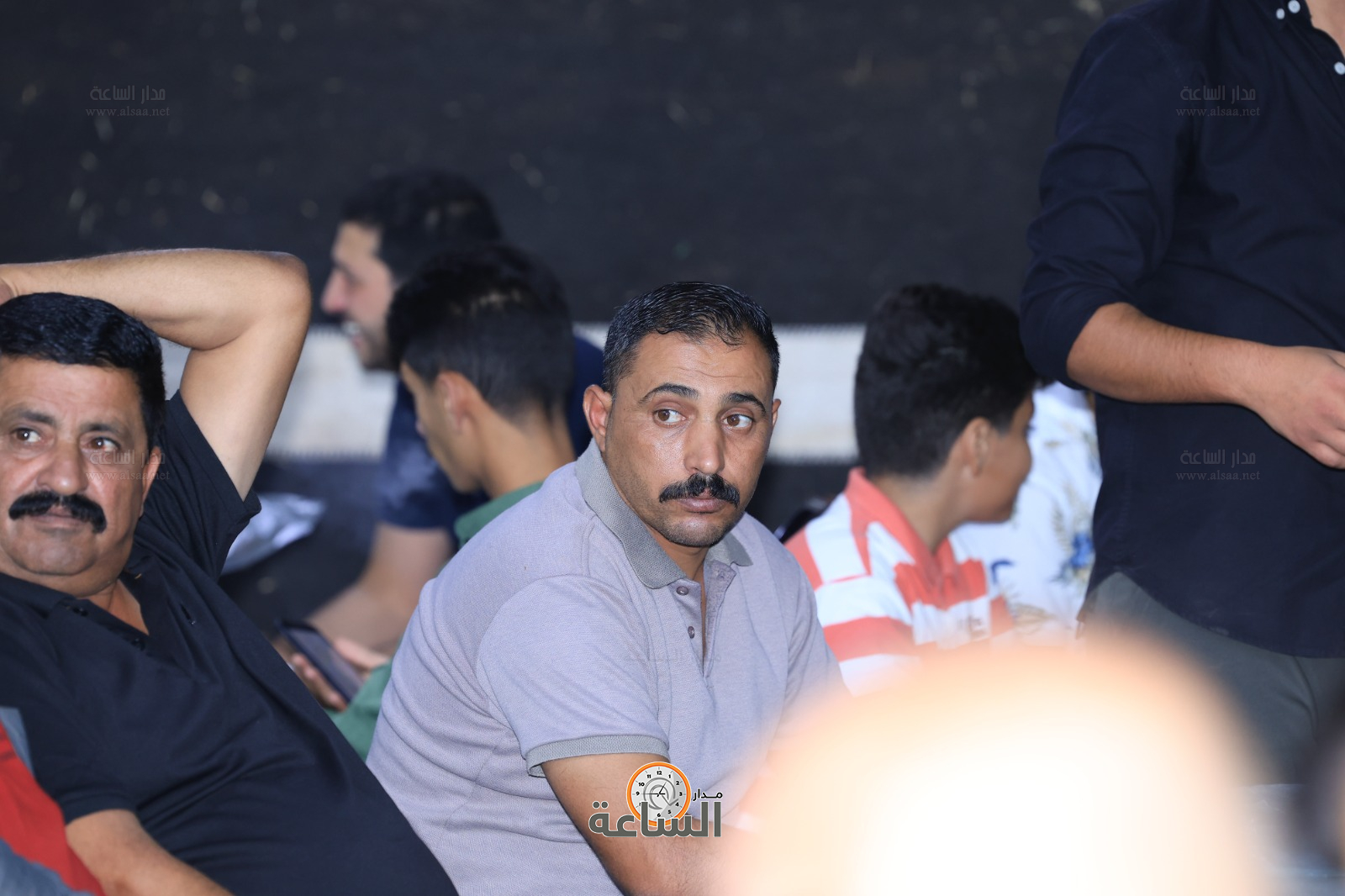 Madar Al-Saa Images 0.7003054450696647