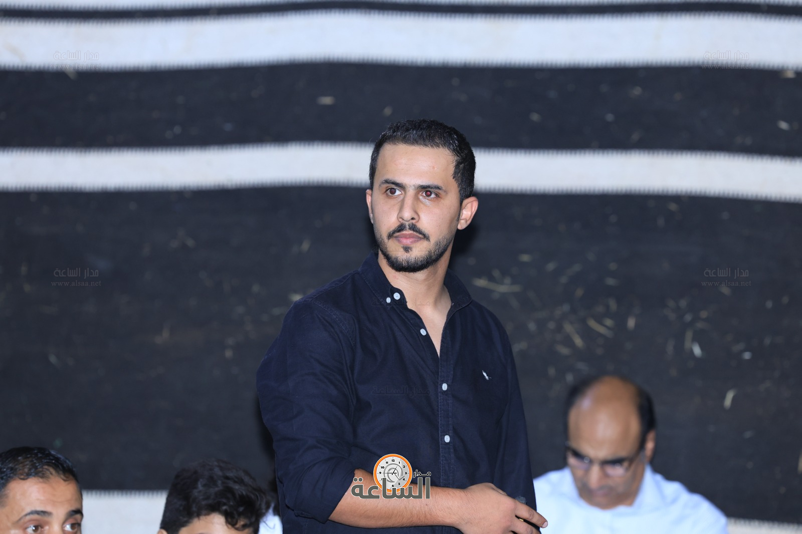 Madar Al-Saa Images 0.8707178142126906