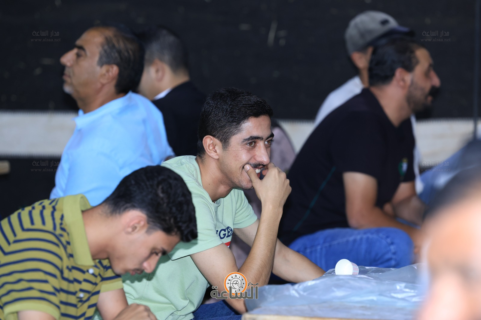 Madar Al-Saa Images 0.08466568776609984