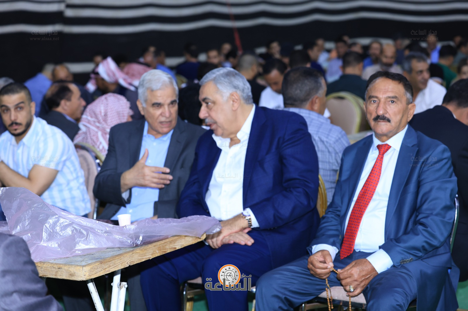 Madar Al-Saa Images 0.3103348054985544