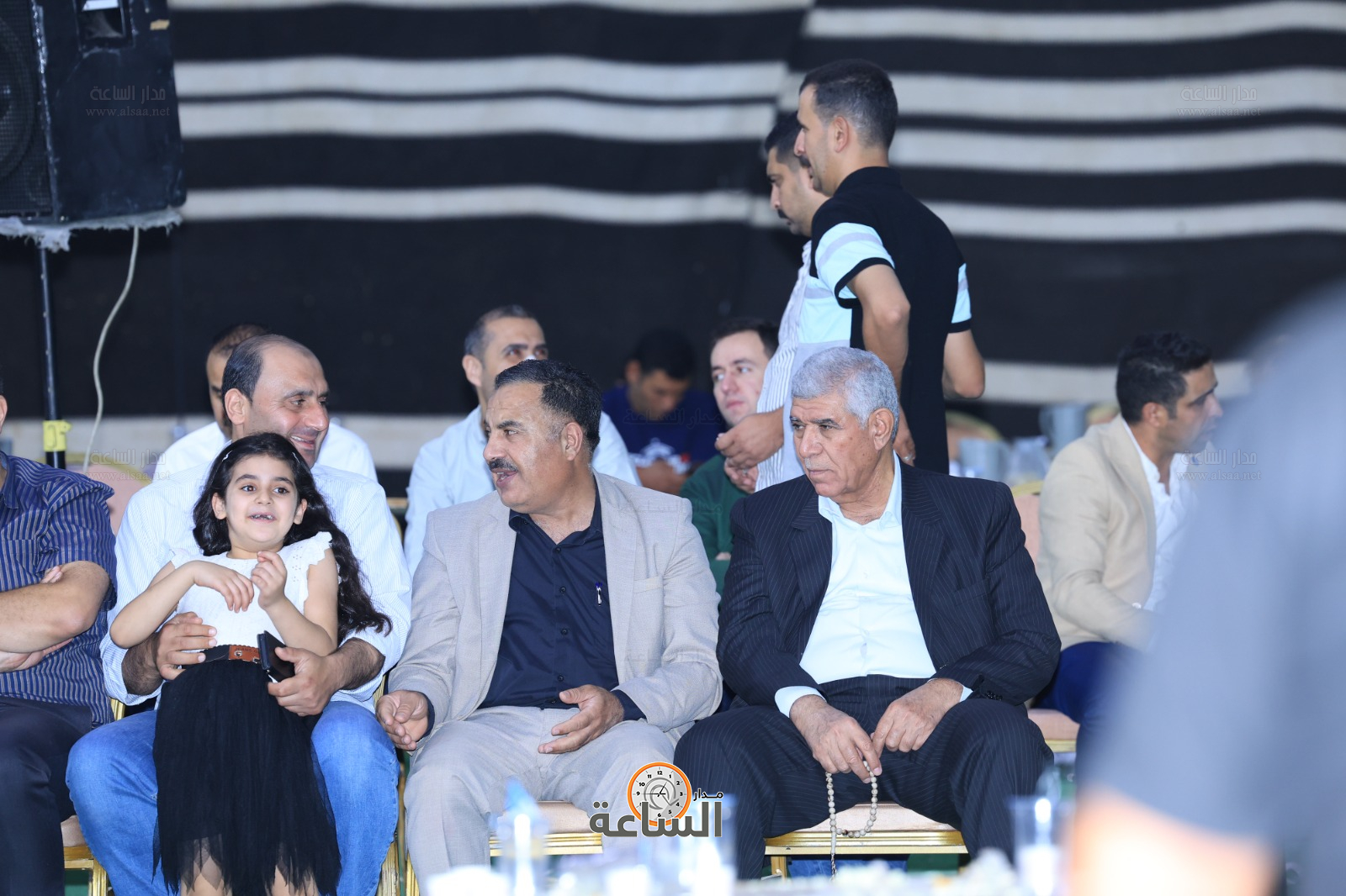 Madar Al-Saa Images 0.624357258146557