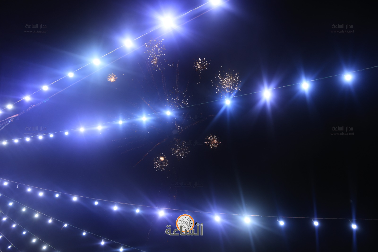 Madar Al-Saa Images 0.09917961195367841