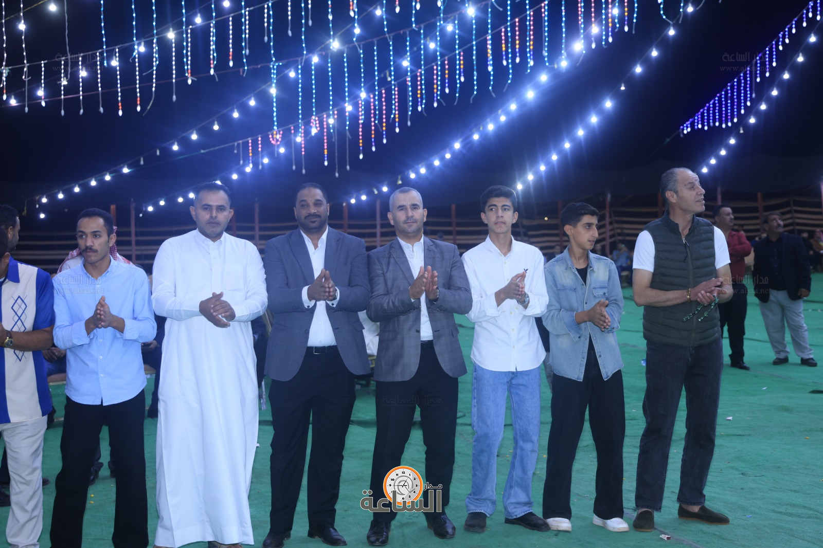 Madar Al-Saa Images 0.7885932738084812