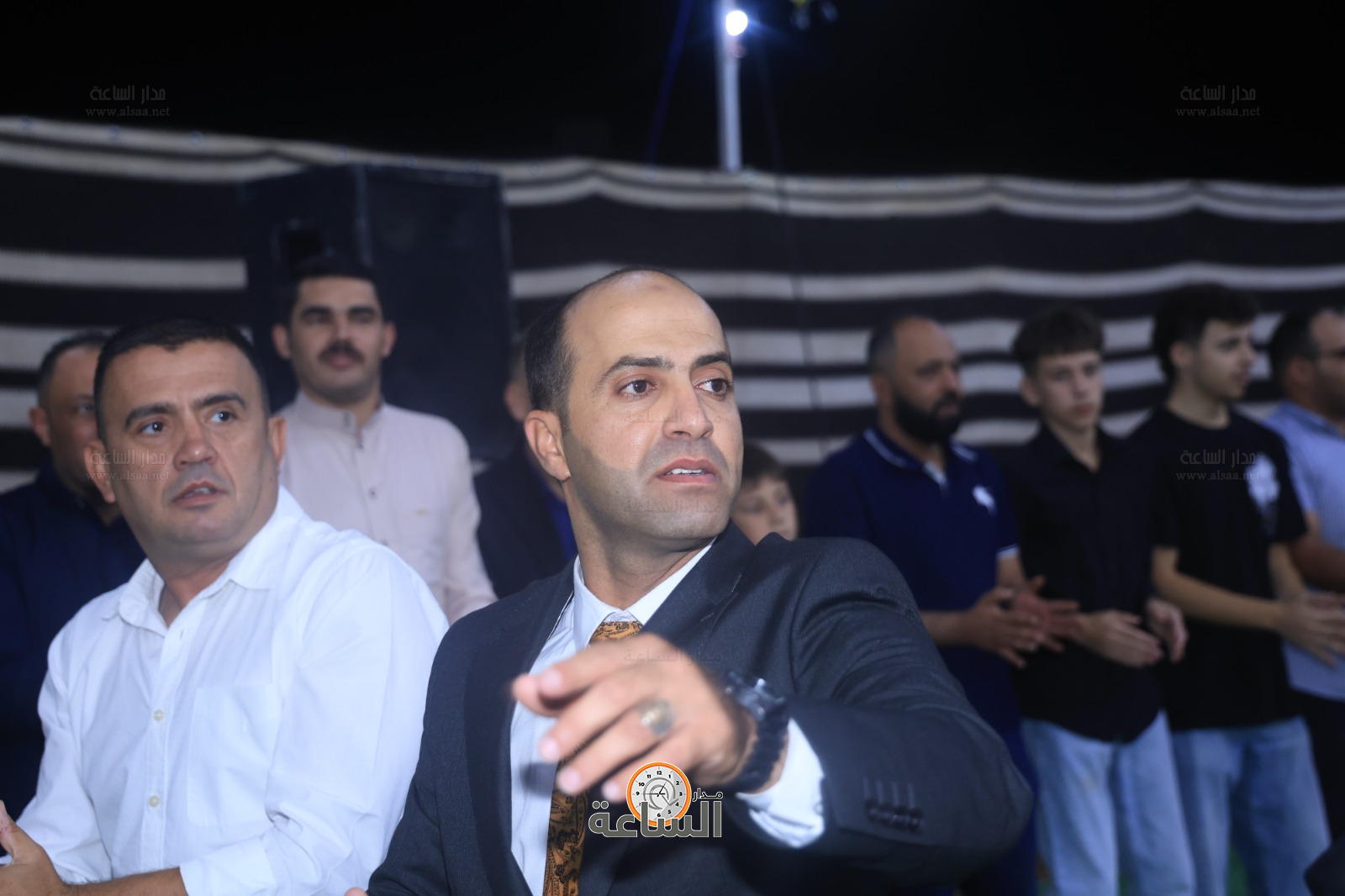 Madar Al-Saa Images 0.011926057970587656