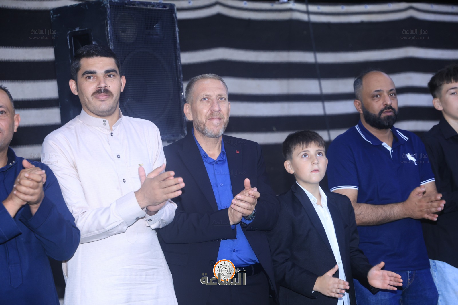 Madar Al-Saa Images 0.7195994550030042