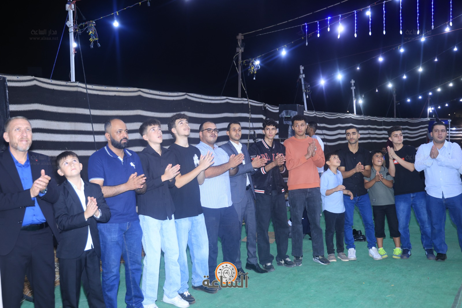 Madar Al-Saa Images 0.6663200937502216