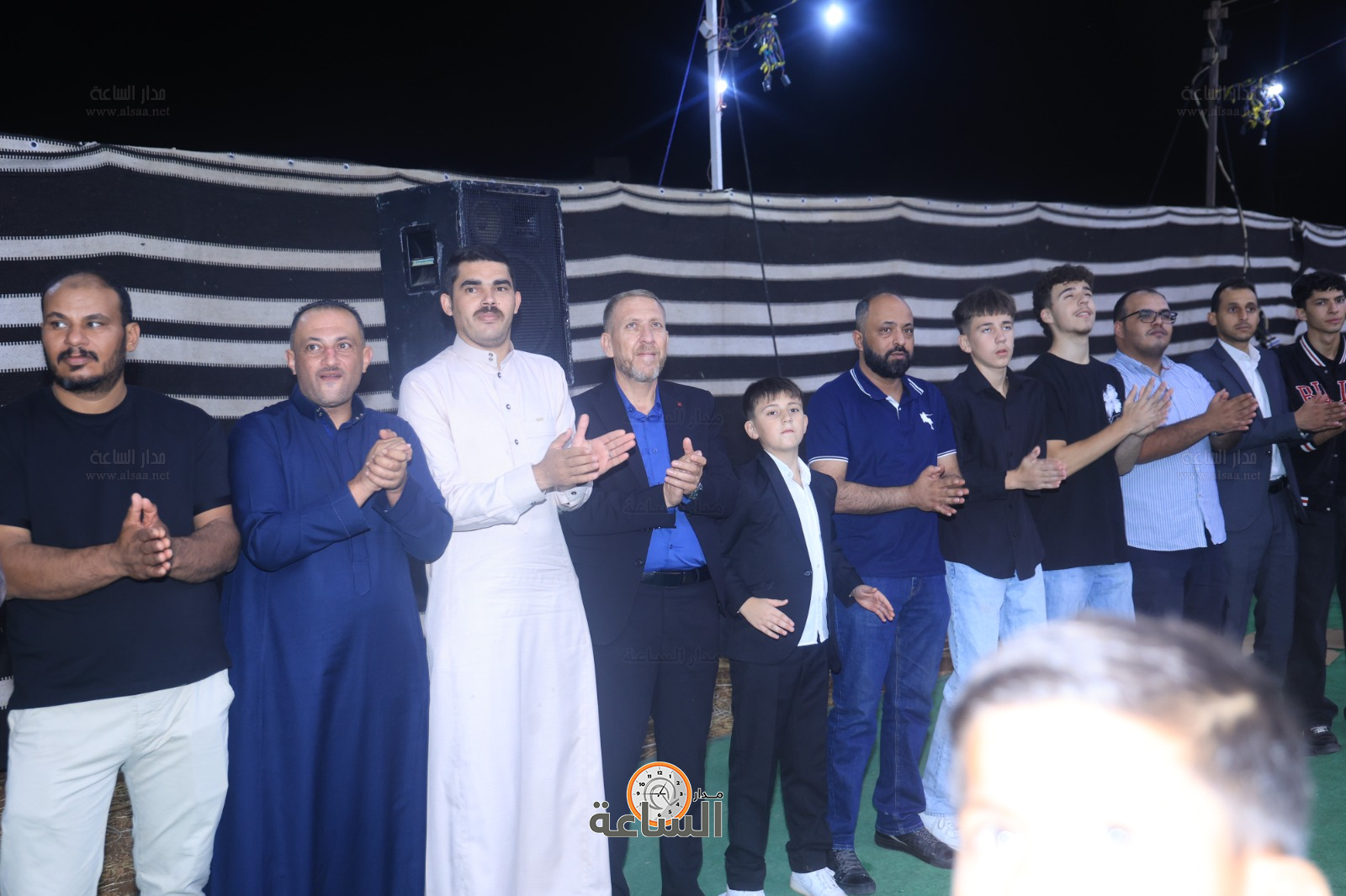 Madar Al-Saa Images 0.19323326825527243