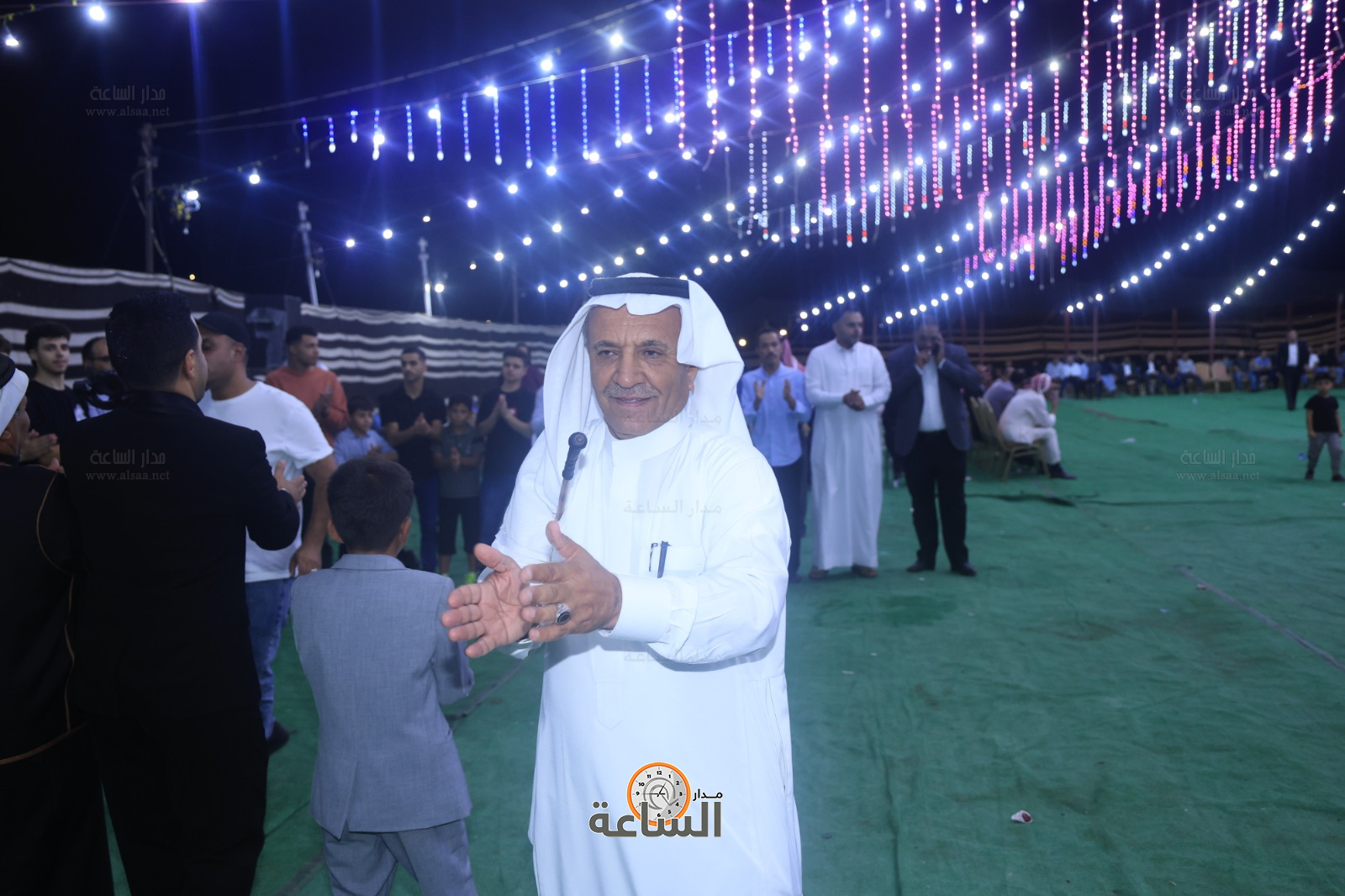 Madar Al-Saa Images 0.5302835833948594