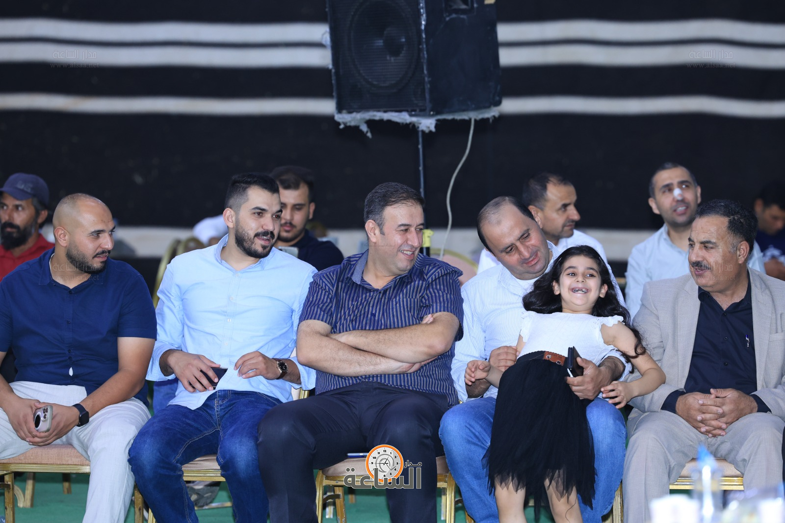 Madar Al-Saa Images 0.07746622859314145