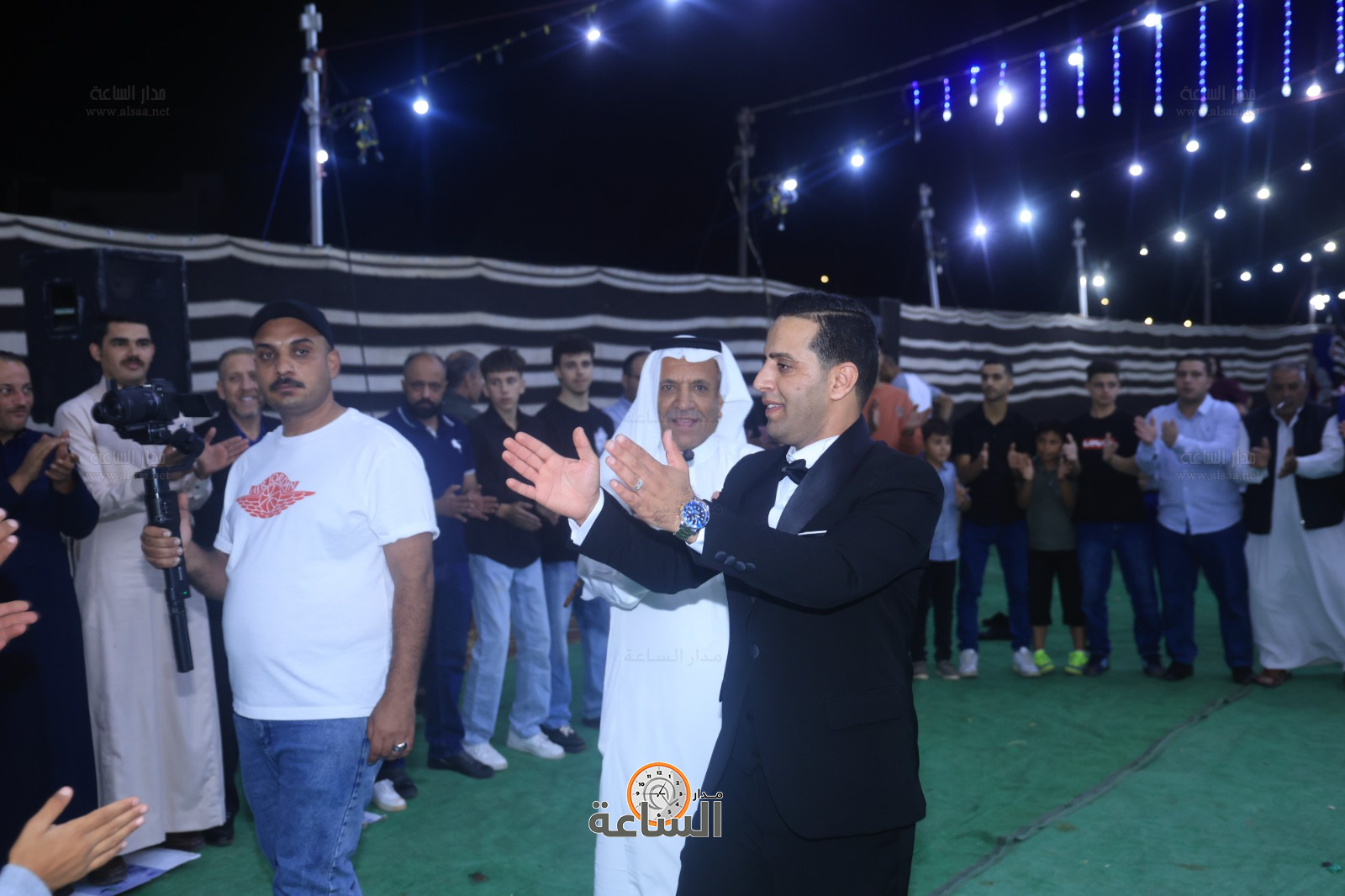 Madar Al-Saa Images 0.3416707977377288