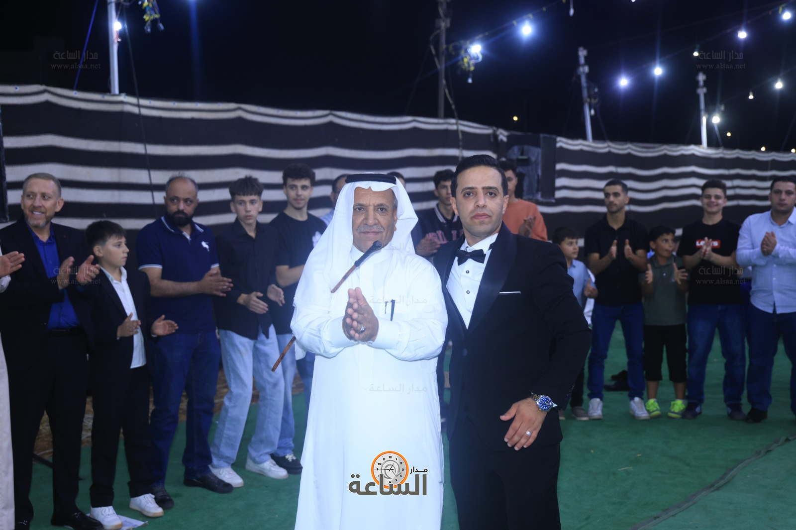 Madar Al-Saa Images 0.42858428006253824