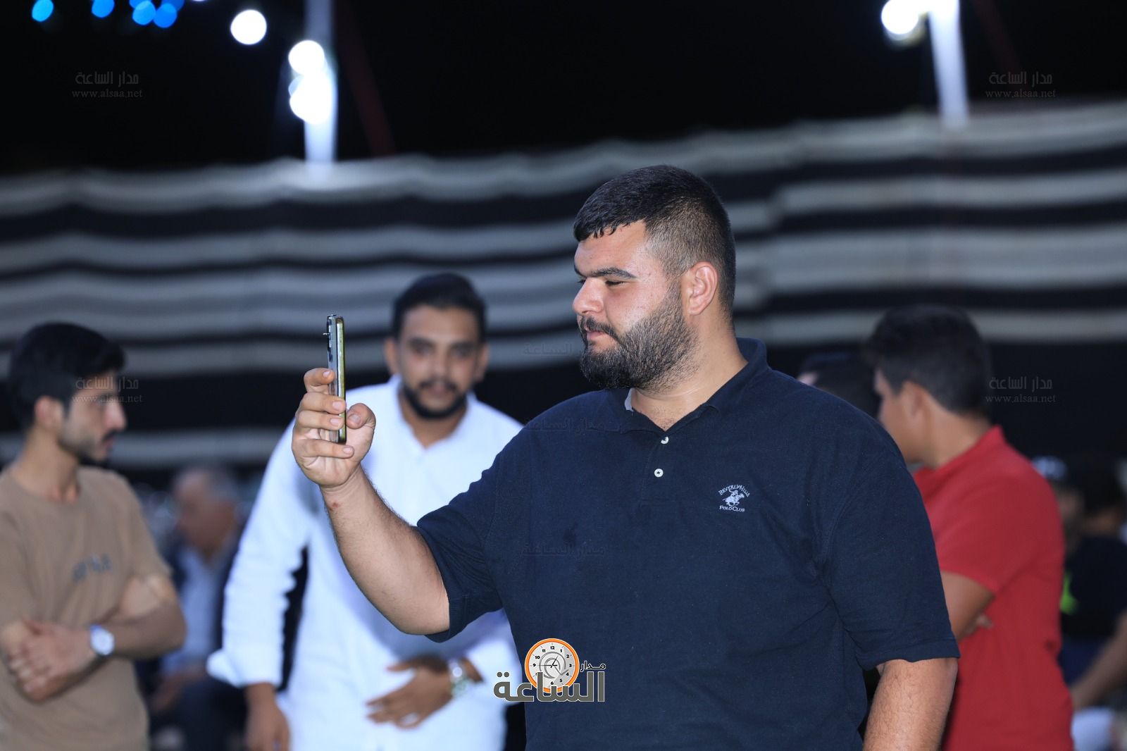 Madar Al-Saa Images 0.2097916811879248