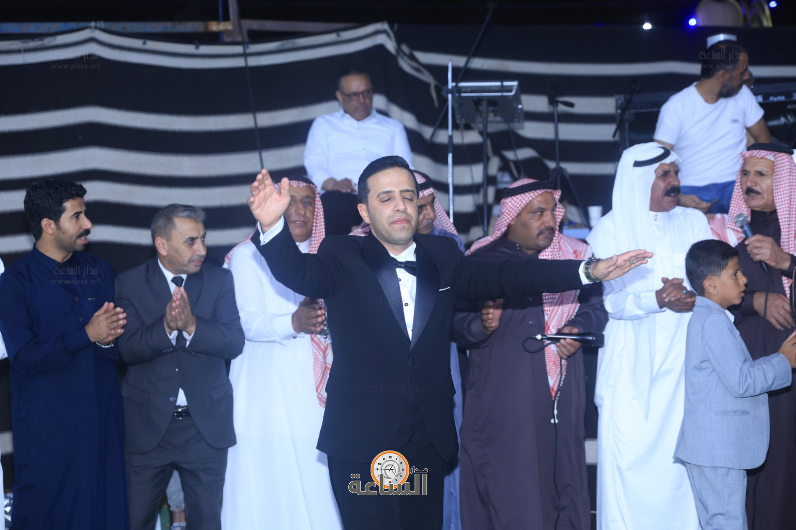 Madar Al-Saa Images 0.8968483651286009