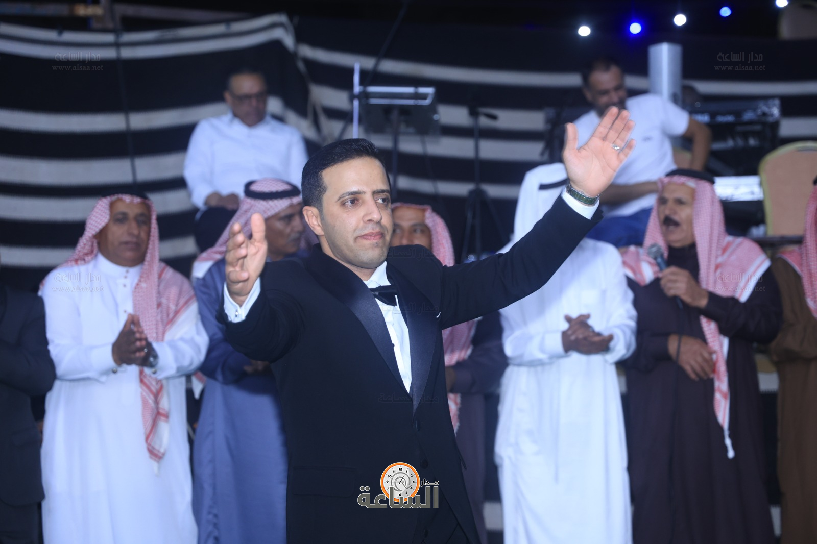 Madar Al-Saa Images 0.7039026919774686