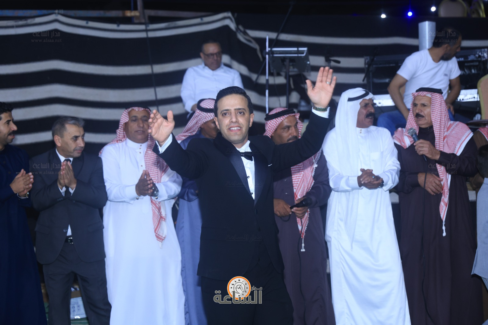 Madar Al-Saa Images 0.5332532940197754