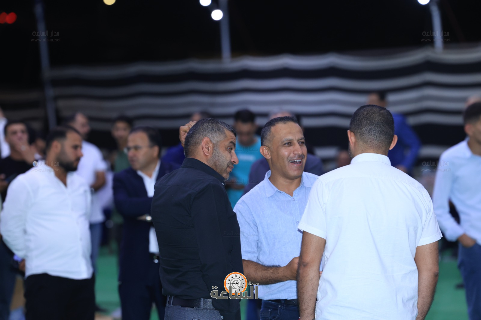 Madar Al-Saa Images 0.005701097912920061