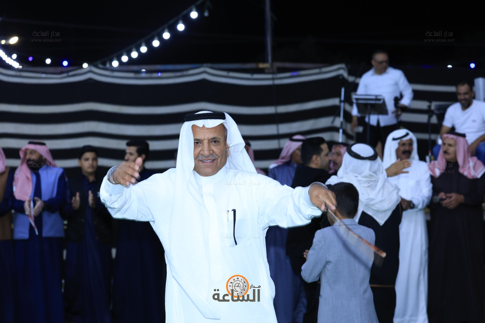 Madar Al-Saa Images 0.4643060934561912