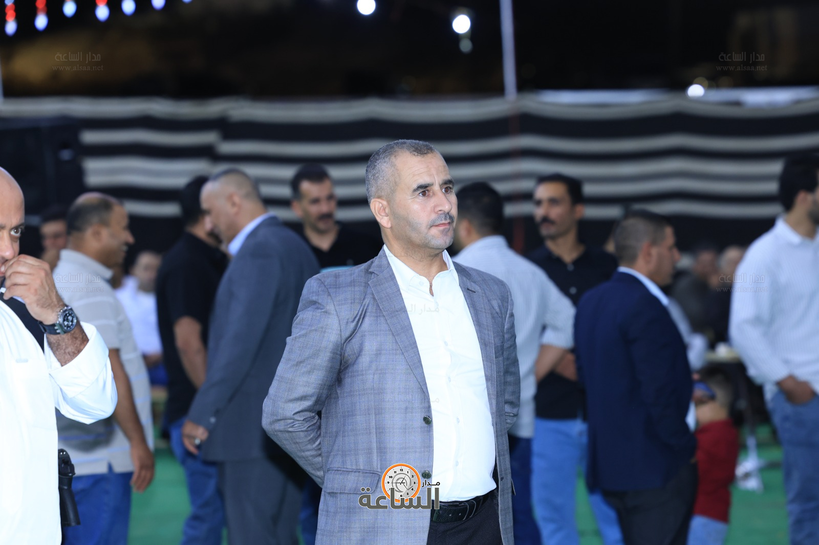 Madar Al-Saa Images 0.5401670291227437