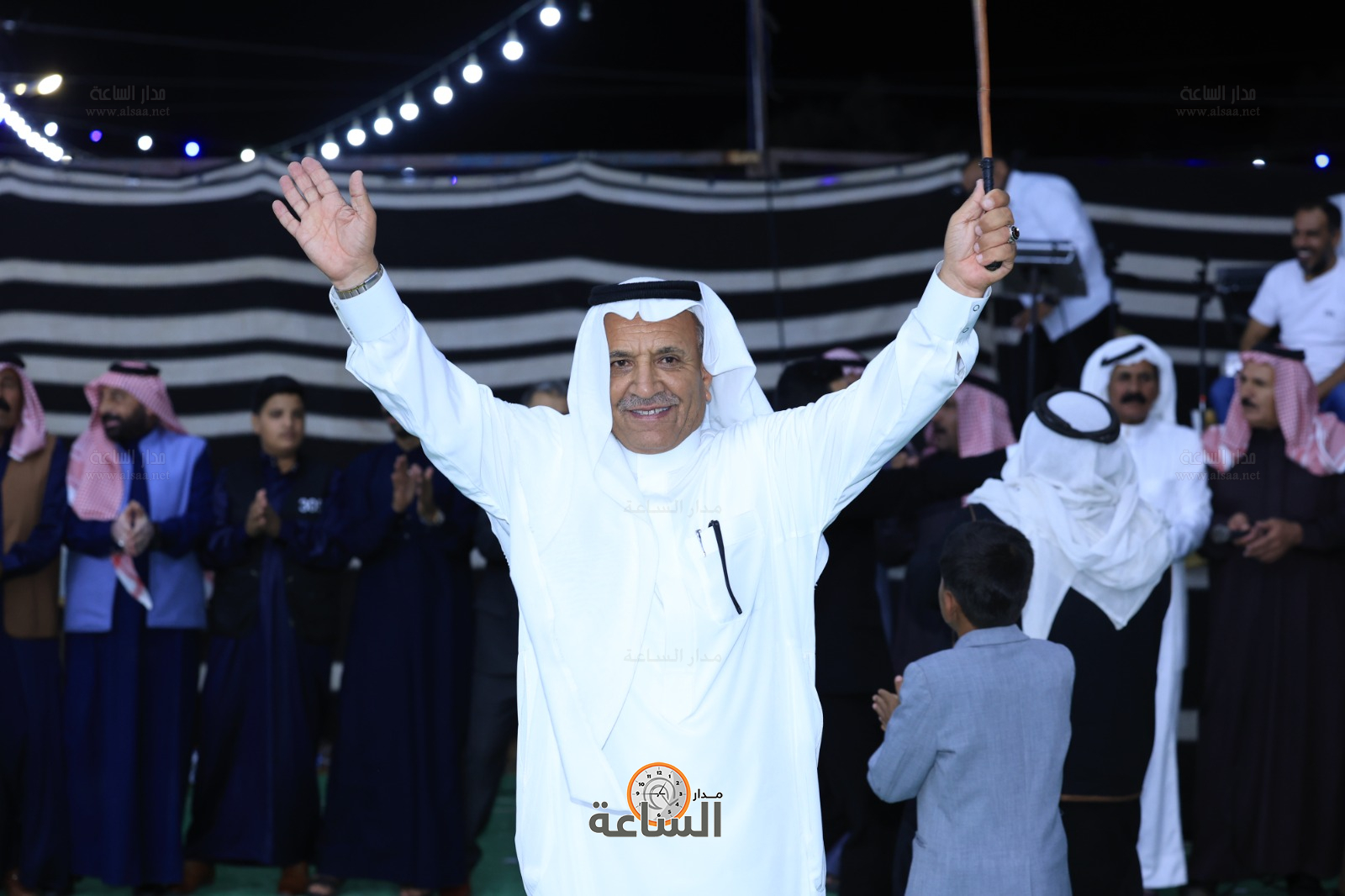 Madar Al-Saa Images 0.07925660675366819