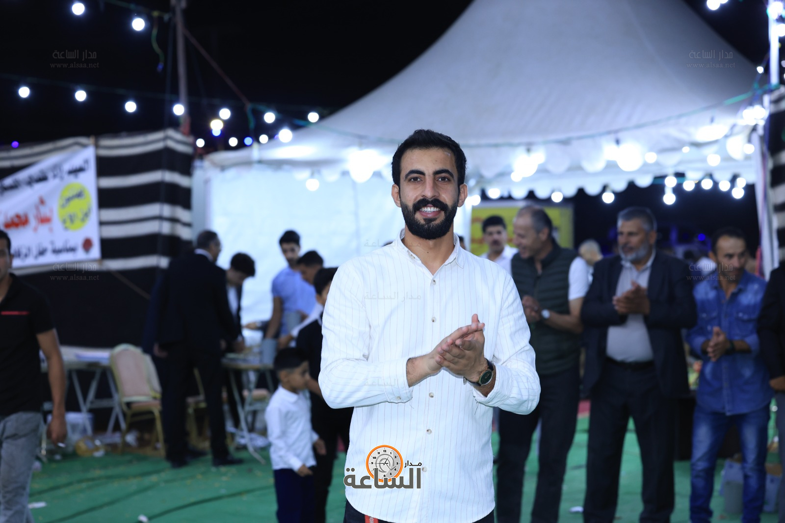 Madar Al-Saa Images 0.06627506758569757