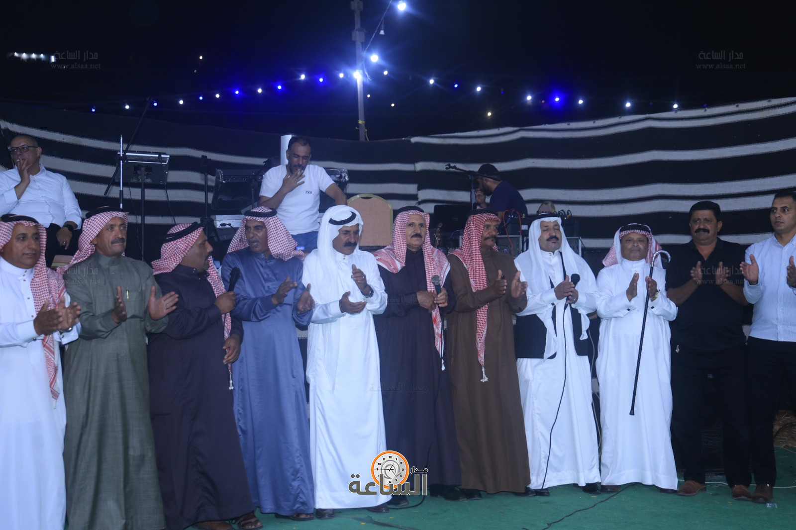 Madar Al-Saa Images 0.36763740191487826