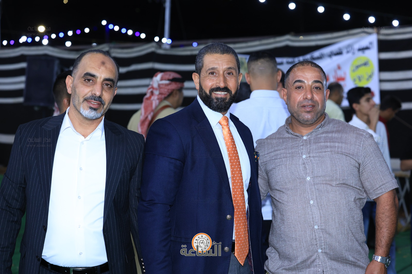 Madar Al-Saa Images 0.5777617754523818