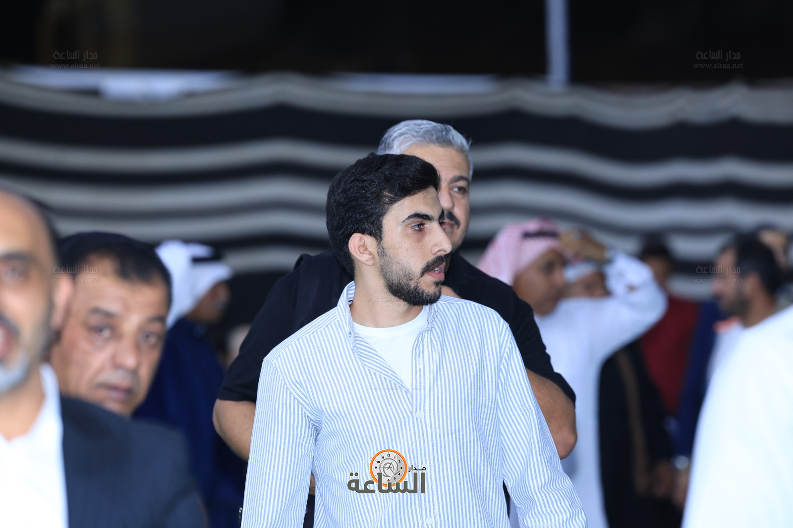 Madar Al-Saa Images 0.5494389575906664